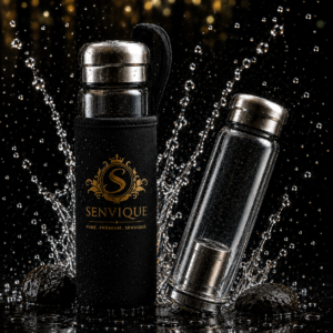 Premium Alkaline Water Bottle