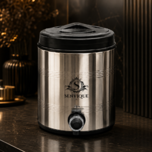 Premium Stainless Steel Water Jug – 5L